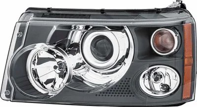 Produktbild von Hella Scheinwerfer links für Land Rover Range Rover Sport 1 bis 7/2009