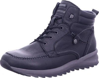Produktbild von Waldläufer Wanderschuhe Wanderschuhe Leder