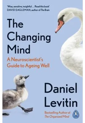 Imagen del producto de The Changing Mind