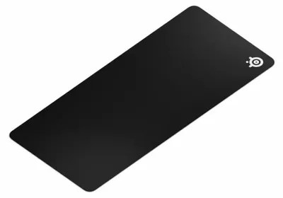 Immagine prodotto di Tappetino per mouse SteelSeries Steelseries 63429 Tappetino per mouse da gioco Nero