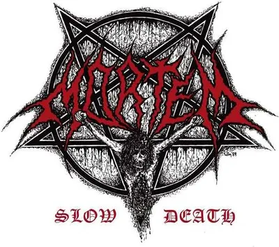 Zdjęcie produktu dla „Slow Death” (wydanie 2CD)