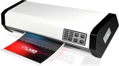 Produktbild von LMG Laminiergerät AUTOLAM A3 (AUTOLAM)