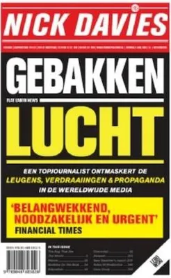 Zdjęcie produktu dla Gebakken lucht