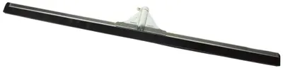 Produktbild von Brück Wasserschieber 1000 mm, Moosgummi stabil, mit Rille und Doppellippe