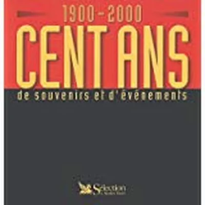 Image de Coffret cent ans de souvenirs et