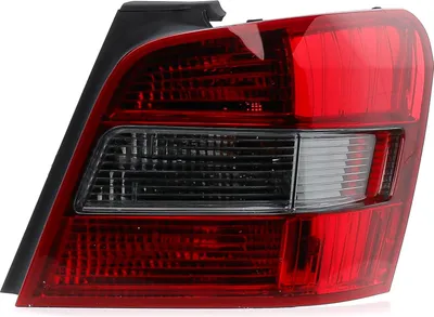Obrázek produktu pro Ulo Heckleuchte 1056002