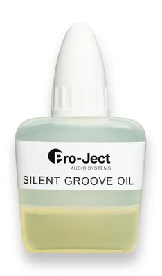 Zdjęcie produktu dla Pro-Ject Lube It Olej do smarowania łożysk talerza gramofonu