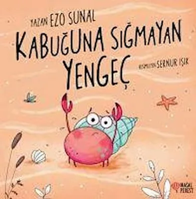 Produktbild von Der große Sigmayan Yengec