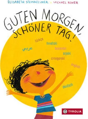 Obrázok produktu pre Pappbilderbuch für erste gemeinsame Lesestunden - Mehrsprachige Ausgabe mit Reimen