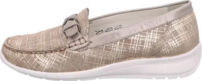 Zdjęcie produktu dla Waldläufer wsuwane buty taupe taupe 247-35-00014