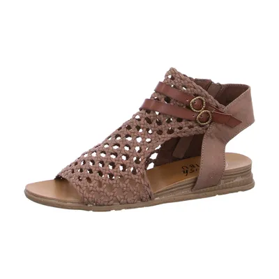 Produktbild von Blowfish Bodo Riemchensandalette  Metallic