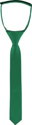 Produktbild von Ladeheid Kinder Jungen Krawatte KJ (31cm x 4cm)