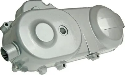 Produktbild von Motordeckel (Variodeckel) , Motortyp QMB139 / QMA139 (10 Zoll Felgen) Baumarkt, Chinaroller, 4-Takter, Baotian, BT49QT, Rocky, Benzhou, City Star, Formular 2000, 3000, One, Retro YY50QT, Buffalo, Silver, Speedy, Tanco, TVZ, Warrior, Wind, ZX, Dotero, Epella, GMX, Ering, Red Wing, Silver Fox, Smart Rider, Sprint, Flex, Tech Fun, Hurrican, Topdrive, Topspeed, Huatian, HAT, Italjet Mini, Jack Eco GT, Speed JMSTAR, Accipiter, Breeze, Eagle, Falcon, Sunny, Z-Bike, Zeus, Jonway, Kymco, Agility, Agi...