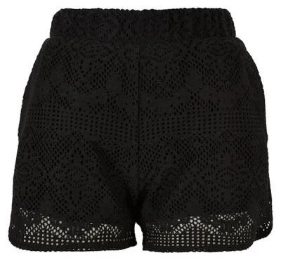 Produktbild von Urban Classics - Resortshorts für Damen TN453 (3XL) (Schwarz)
