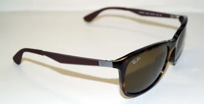 Produktbild von RAY BAN Sonnenbrille Sunglasses RB 4267 F 902/73 Gr.59