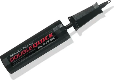 Immagine prodotto di Mini pompa a pistoni DoubleQuick INTEX 69613
