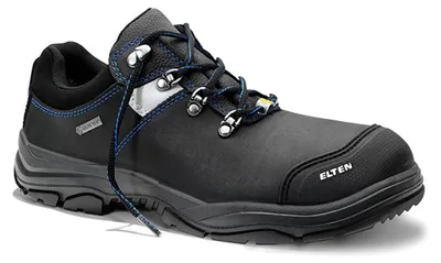 Produktbild von Sicherheitshalbschuh MASON Pro GTX Low ESD S3 CI Typ 3, Gr. 44