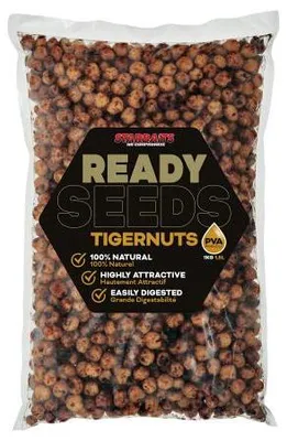 Produktbild von Starbaits Ready Seeds Tigernuts 3kg