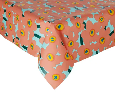 Produktbild von BUTLERS Wachstischdecke WATERPROOF Blumen