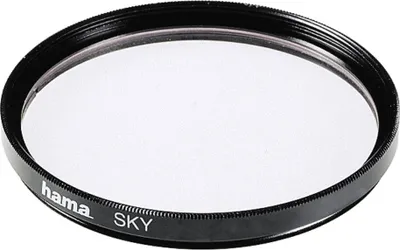 Immagine prodotto di Filtro Skylight rivestito da 58 mm