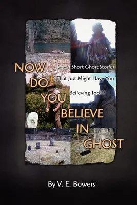 Produktbild von Now Do You Believe in Ghost
