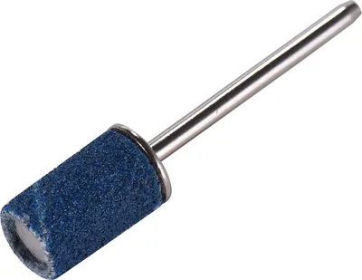 Obrázek produktu pro 300 brusných pásů se 2 vrtáky na nehty pro manikúru, hrubá zrnitost 80#, 120#, 180#, středně jemná zrnitost, 100 kusů na brusnou sadu e-file