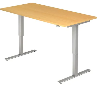 Image de Bureau XMST16, 160 x 80 cm