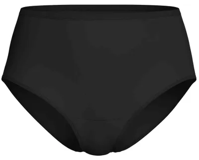 Immagine prodotto di Slip da donna per tutti i giorni, modello a un pezzo - M - Nero | by Impetus