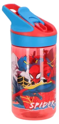 Image de Gourde Spiderman