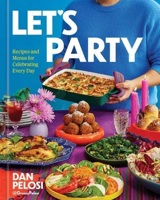 Produktbild von Let's Party