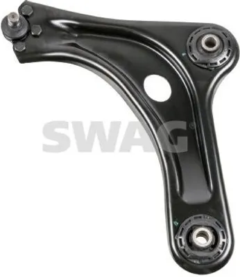 Produktbild von SWAG 33 10 3271 Querlenker Vorne Links für CITROËN C2 Schrägheck (JM)