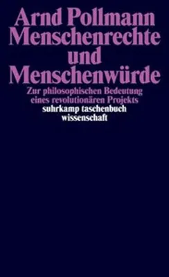 Obrázok produktu pre Menschenrechte und Menschenwürde