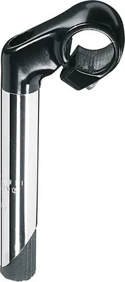 Produktbild von Ergotec Cat 25.4 Mm Fahrradvorbau Silber 150 mm / 30º Silber 150 mm