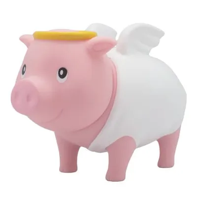 Produktbild von Lilalu Schutzengel Sparschwein Biggys hübsches individuelles Geschenk