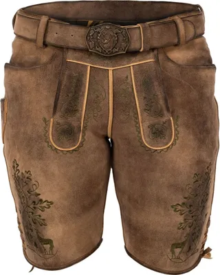 Produktbild von Maddox Lederhose ALLNERSEE