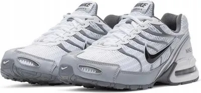 Produktbild von Herren Sportschuhe Nike Air Max Torch 4 343846 100, Größe 43
