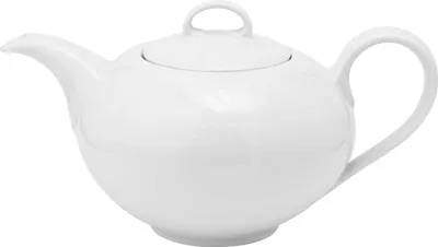 Produktbild von KAHLA Kanne 1,10 l Aronda weiß 051402A90005C