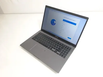 Immagine prodotto di Asus Vivobook 15 X509FA - Schermo da 15,6", processore Intel i5-8265U, 8 GB di RAM, SSD da 256 GB, sistema operativo Windows 11 Pro