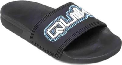 Image de Tongs Quiksilver AQBL100595 pour Garçon