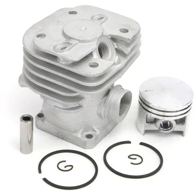 Zylinder + Kolben + Segment für Stihl 024-MS240, Ø 42 mm