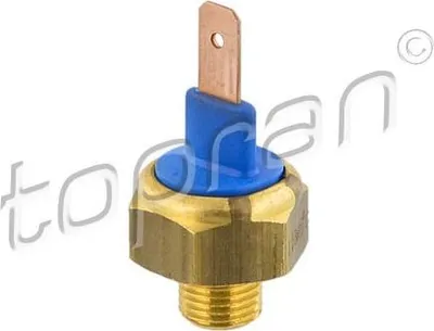 Produktbild von TOPRAN Temperaturschalter Kühlerlüfter 102 936 für VW GOLF II (19E 1G1)