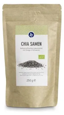 Image de Graines de chia 100%250 g