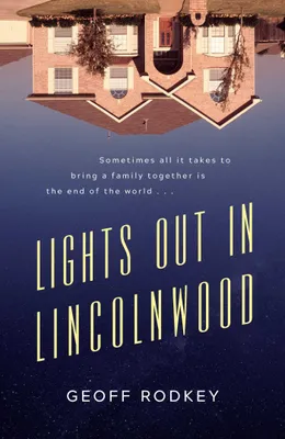 Produktbild von Lights Out in Lincolnwood