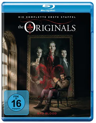 Produktbild von The Originals - Season 1