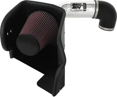 Produktbild von K&N 77-1561KP Sportluftfiltersystem für DODGE RAM 1500 Pick-up (DJ, DS) für RAM Ram 1500 Crew Cab Pickup (DS)