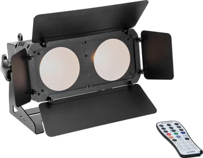 Obrázek produktu pro EUROLITE LED CBB-2 WW/CW Fairlight (51930272)