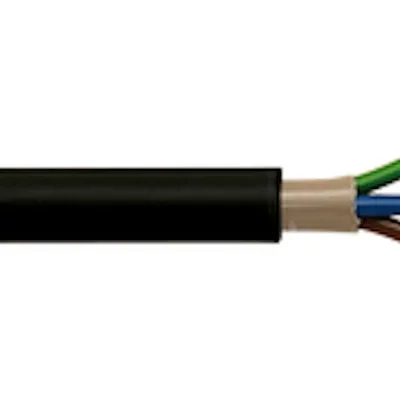 Produktbild von ERDKABEL Energie-Erdkabel 1007010111 3x1,5 20m Schwa