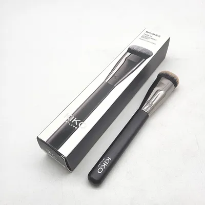 Produktbild von KIKO Milano Gesicht 11 Konturierungspinsel Kompakt (15,99)