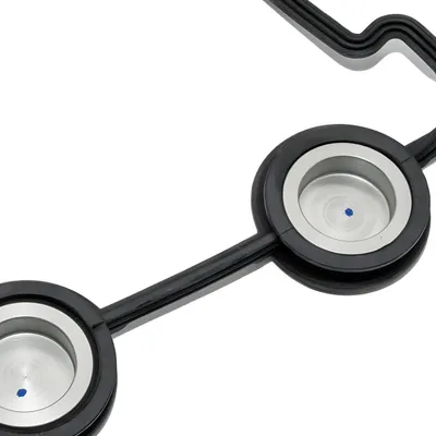 Produktbild von Aprilia Ventildeckeldichtung kompatibel mit 750 ccm, 83013R