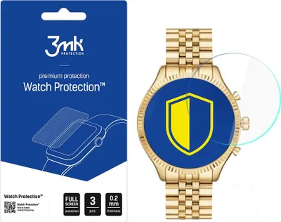 Zdjęcie produktu dla 3MK Watch Protection, 1 szt.